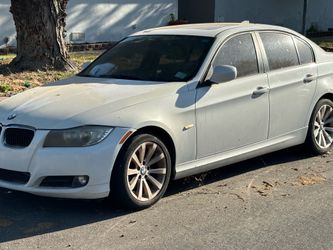 2011 BMW 328i