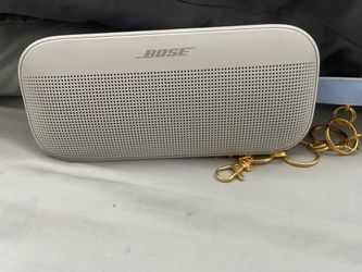 Bose sound link flex portable