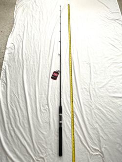 Brand new with tags Penn 6.6ft medium action, fishing rod