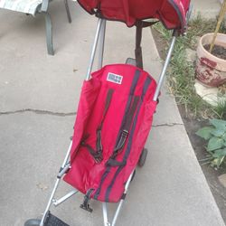 Toddler Stroller 