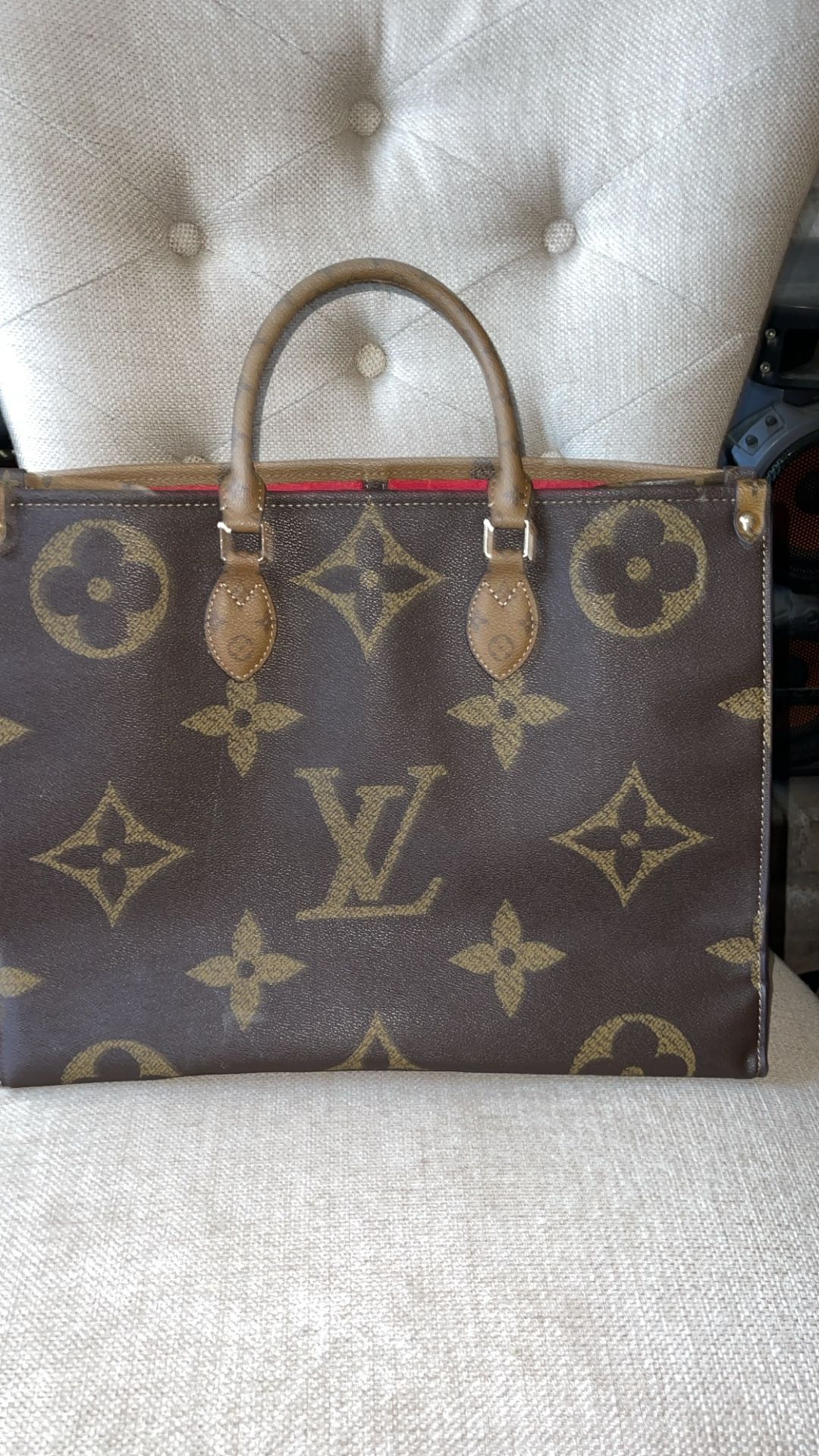 Louis Vuitton Bag 