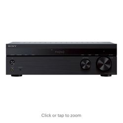 Sony STR-DH190 Stereo Receiver Bluetooth & For Turntables