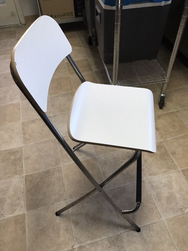Ikea Franklin Bar Stool For In Chapel Hill Nc Offerup Ikea Franklin Bar Stool