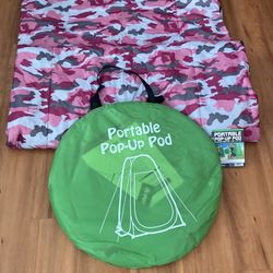 Sleeping Bag &portable Room. 
