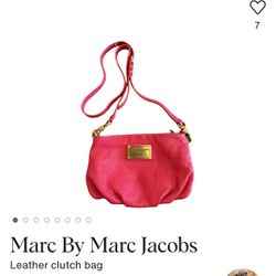 Marc Jacob Bag
