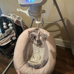 Baby Swing 