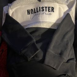 Hollister Hoodie 