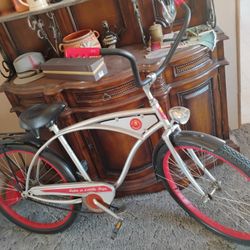  New Belgium Brewery by Electra bike Co.