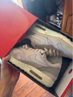 Air Max 1 Artic Pink