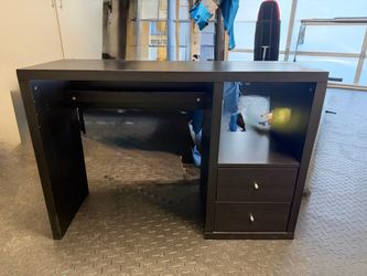 IKEA small computer desk