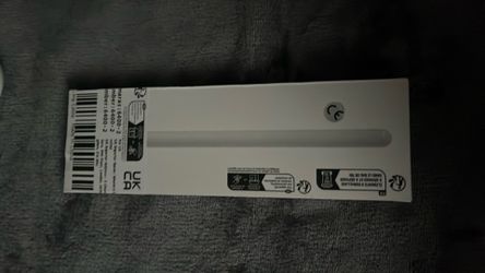 Smart pen blue