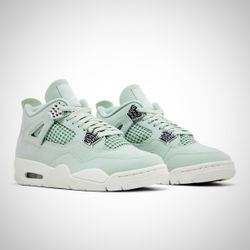 Nike Air Jordan 4 Retro Abundance HV0823-003 Women’s Size 11.5 Men’s Size 10
