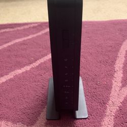 NETGEAR C3700 Wifi Cable Modem Router