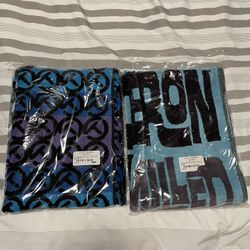 Scotty cameron towel 