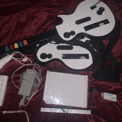 Nintendo Wii 