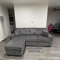 NEW SOFA BED