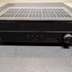 Yamaha AV Receiver RX-V375