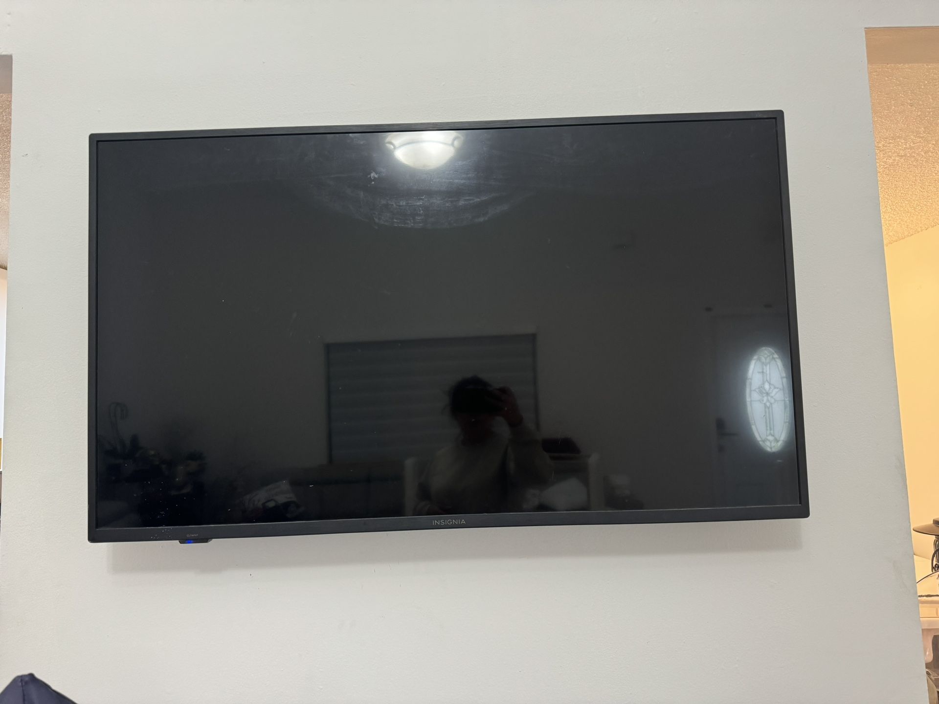 FIRE TV 55inch
