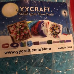 Make You Own Craft