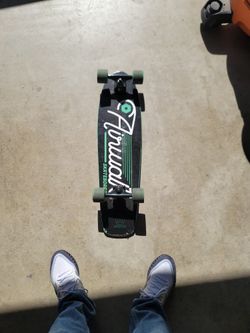 Long Board 