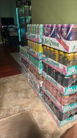 Arizona CASES