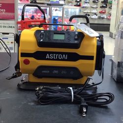 Electric Compress