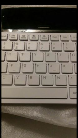 Samsung Galaxy Tab keyboard docking station model number ECR - K10awe