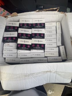 China Glaze Nail Polish Bulk Lot