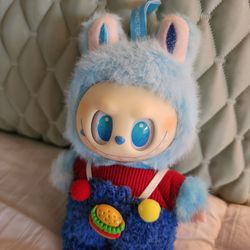 Labubu limited edition