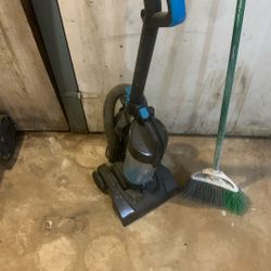 Vacuum