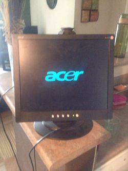 Acer AL 1714