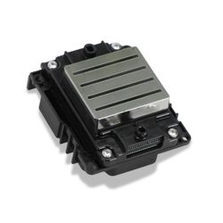 Epson 4720 printhead first locked for dtf