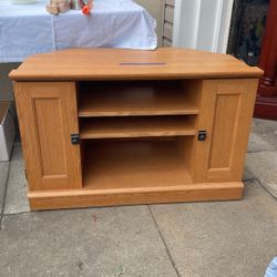 TV Entertainment Stand 