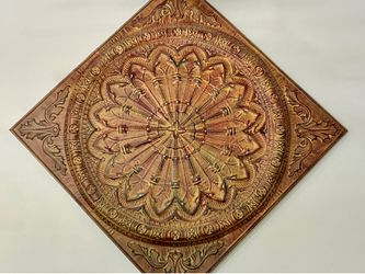 Wall decoration
