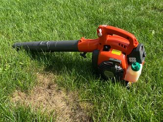 Husqvarna Leaf Blower