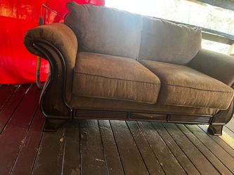 Loveseat