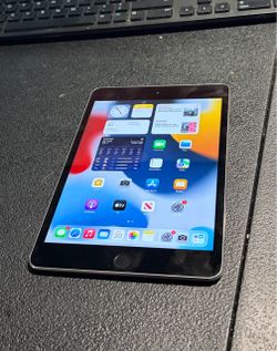 Apple iPad Mini 4 16GB Tablet WiFi