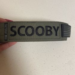 Tactipup Dog Collar 14-17 Inches (1.5” Tickness)