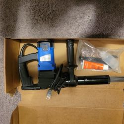 New Electric Needle Chisel  Nc-53l