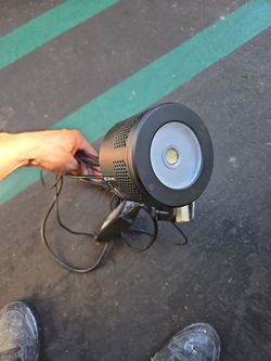 Kessil Fish Bowl Light
