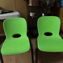 Kids Chairs 
