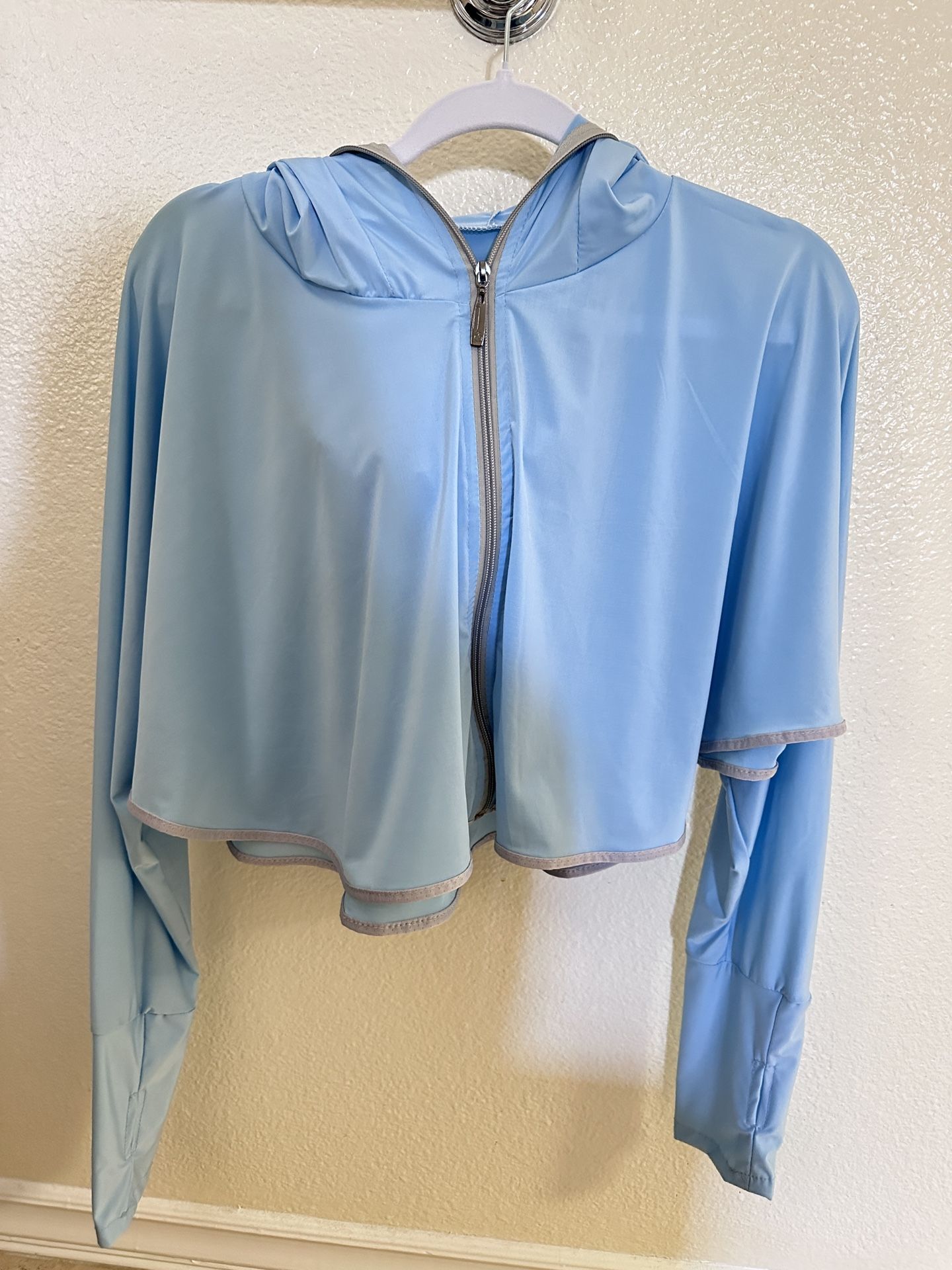 Sun Protection Clothing