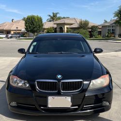 2008 BMW 328i