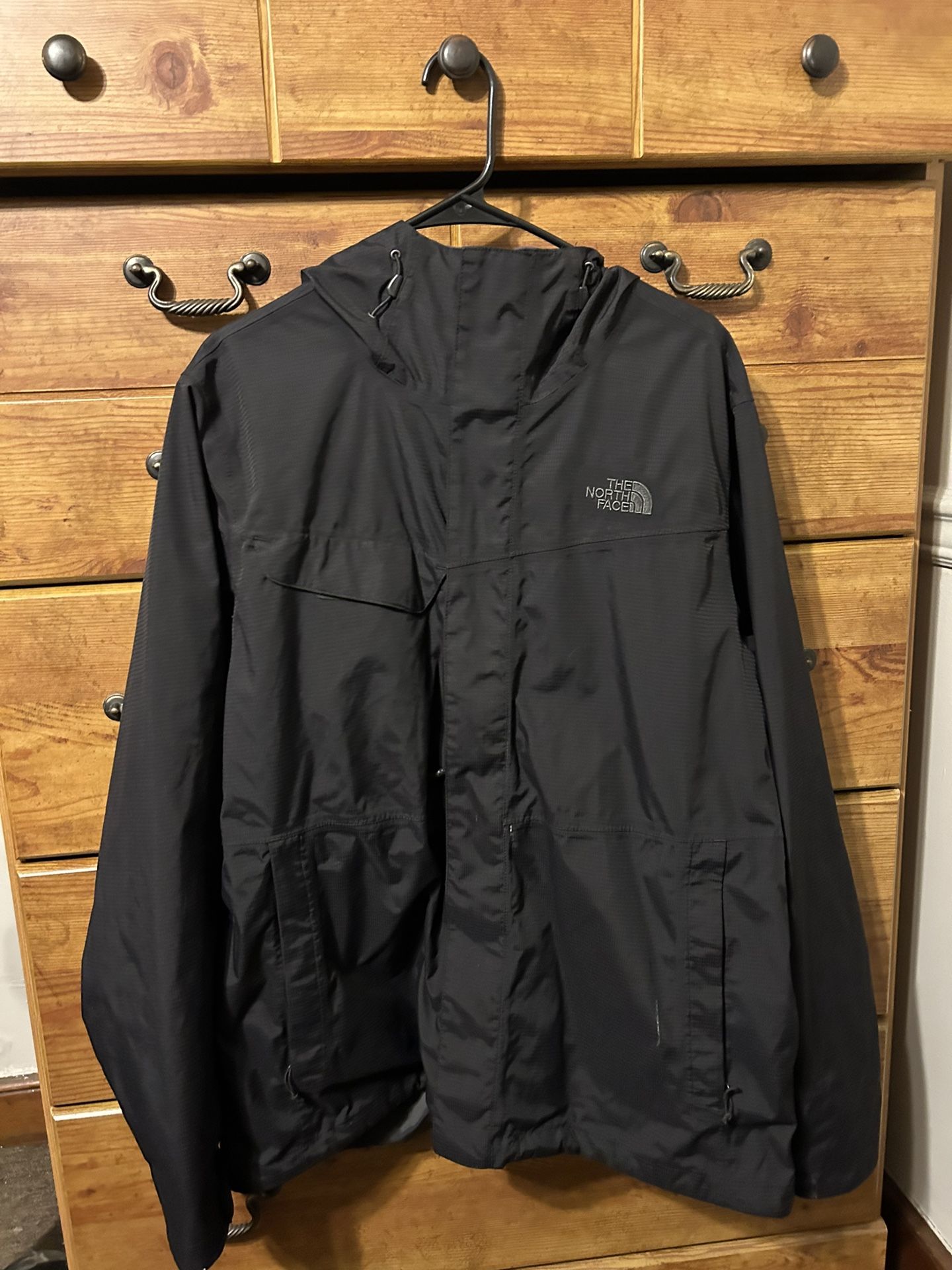 North Face Jacket Outer Liner