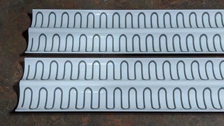 IKEA VARIERA insert for spice jars White gray 19 1 4x 3 7 8x 3 4 001.772.49 x2 for Sale in Peoria AZ OfferUp