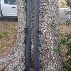 OEM Jeep Wrangler JL 4-Door ROCK SLIDES 2018-2024