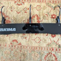 Yakima WindShield
Roof Rack Wind Fairing 34"