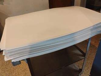 Poster Boards