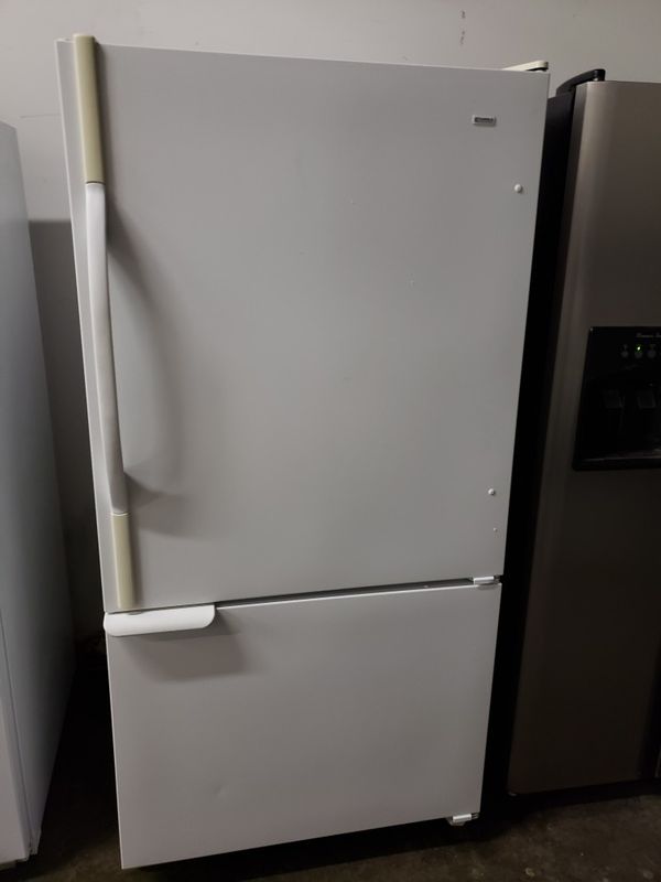 Kenmore fridge for Sale in Kent, WA OfferUp