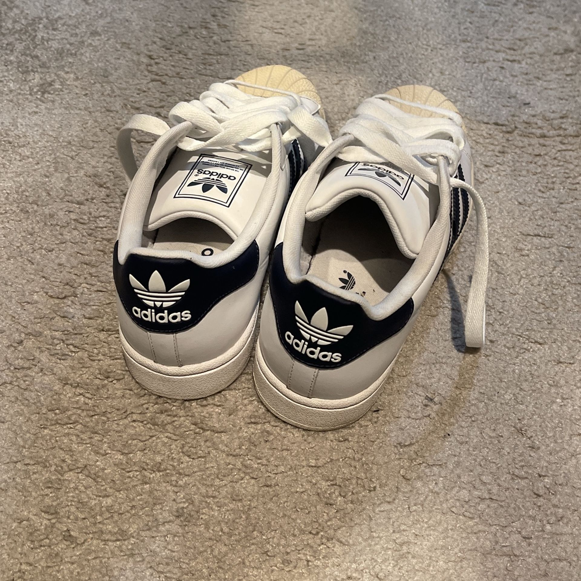 Men’s Adidas
